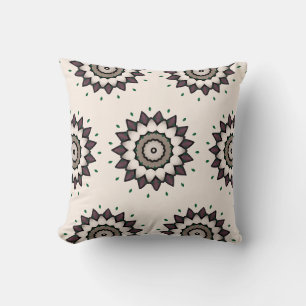 Coussin Coffee Star Petite Impression