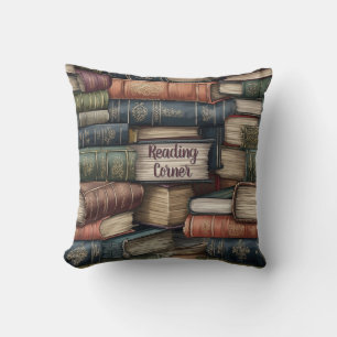 Coussin Coin lecture