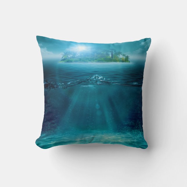 Coussin Cojín   (Recto)