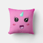 Coussin cojín (Recto)