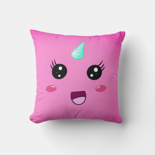 Coussin cojín (Recto)