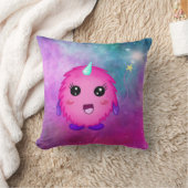 Coussin Cojín (Couverture)