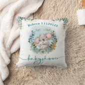 Coussin Cojín Baby Shower Koala (Couverture)