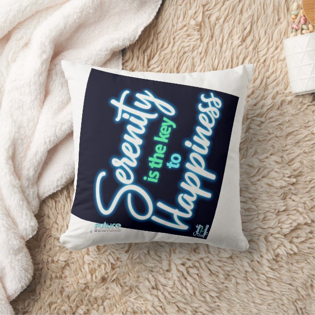 Coussin cojin de future innovates (Couverture)