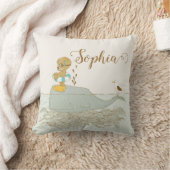 Coussin Cojín de la colección Magical Nursery (Couverture)