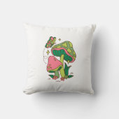 Coussin cojin decorativo (Recto)