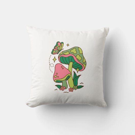 Coussin cojin decorativo (Recto)