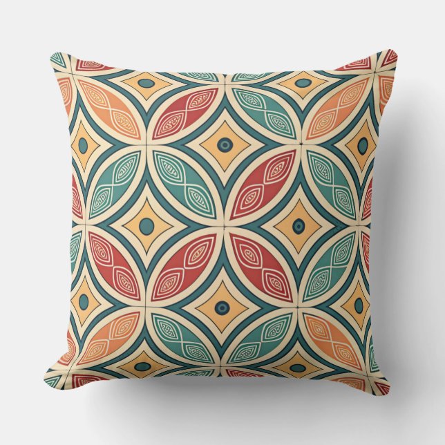 Coussin Cojín, estilo elegante (Recto)