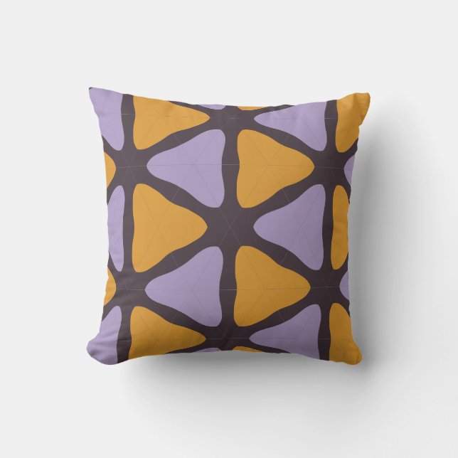 Coussin Cojin floral (Recto)