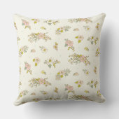 Coussin Cojín GEORGIA (Verso)