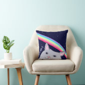 Coussin Cojín Meow (Chaise)