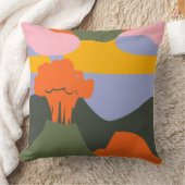 Coussin Cojín mullido 100% algodón (Couverture)