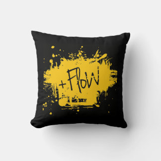 Coussin Cojín para decoloración, +Flow