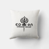 COUSSIN COJIN TOKIO EDITION (Verso)