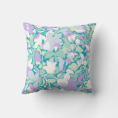 Coussin Collage Jacobéen (Verso)