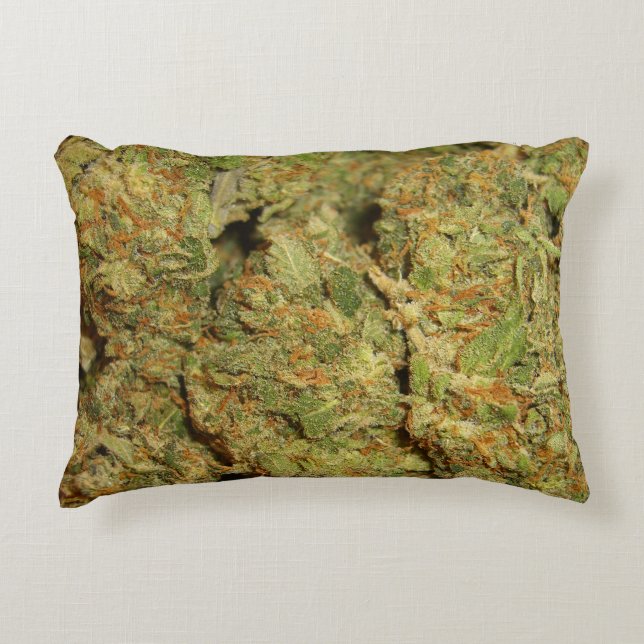coussin collant de nug (Devant)