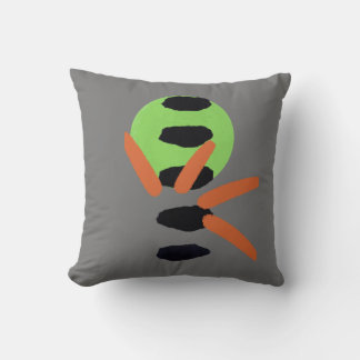 COUSSIN COLLECTE DE TEMPÉRANCE