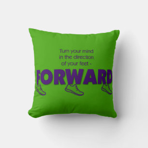 Coussin Collection AVWARD