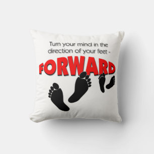 Coussin Collection AVWARD