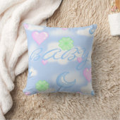 COUSSIN COLLECTION BABY LOVE (Couverture)
