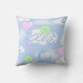 COUSSIN COLLECTION BABY LOVE (Verso)