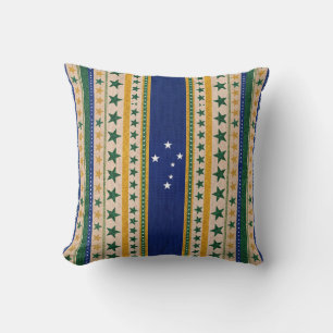Coussin Collection Brésil