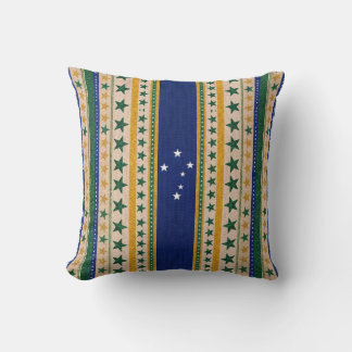 Coussin Collection Brésil