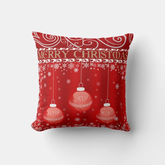 COUSSIN COLLECTION DE NOËL SUZANNE ELIZABETH (Recto)
