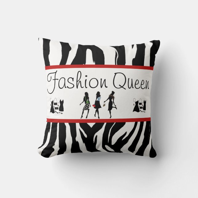 COUSSIN COLLECTION DE REINE SHOPPING (Recto)