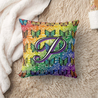 Coussin Collection Fierté en Vol