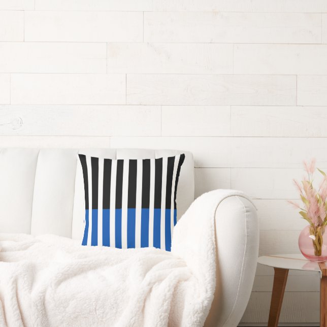 Coussin Collection graphique (Canapé)