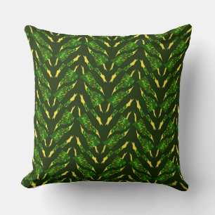 Coussin Collection Holly Jolly Joy