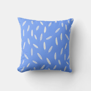 Coussin Collection Luxe Boho Modern Feathers