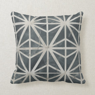 Coussin Collection neutre de tuile