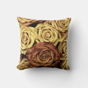 Coussin Collection Old World - Jeu d'oreiller