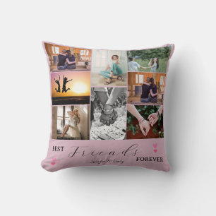 Coussin Collection photo Modern Best Friends 4-Ever 6