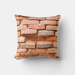 Coussin Collez l'arrière - plan et la texture des murs en 