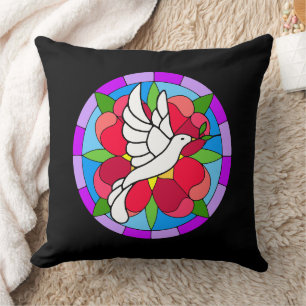 Coussin Colombe