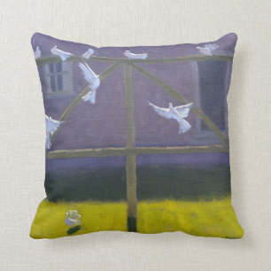 Coussin Colombes 1999