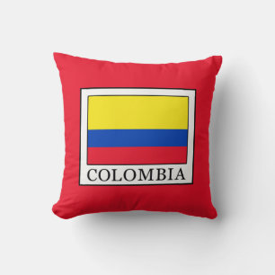 Coussin Colombie