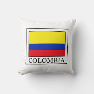 Coussin Colombie