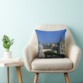 Coussin Colonne de Trajan Rome Italie (Chaise)