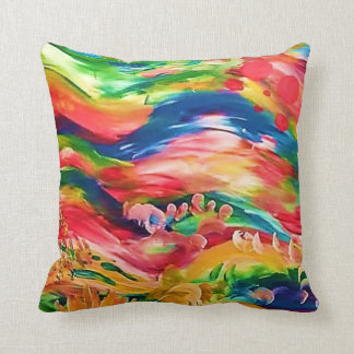 Coussin Colorcillos