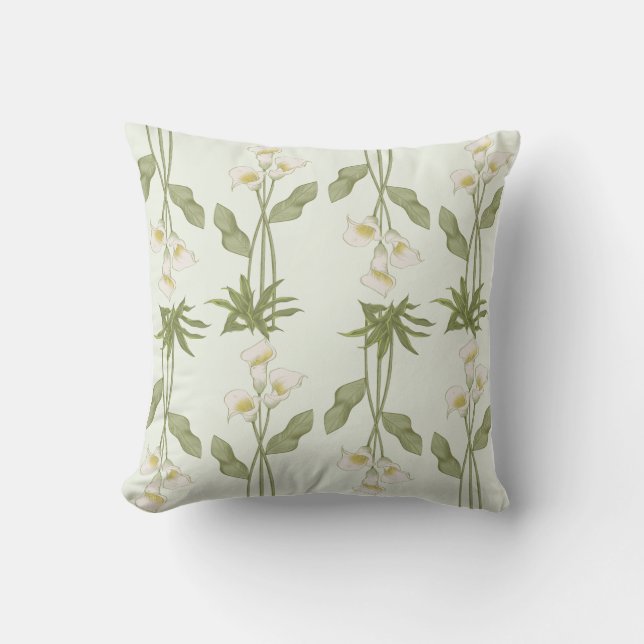 Coussin coloré (Recto)