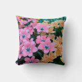 Coussin Coloré (Recto)