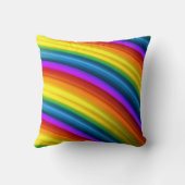 Coussin coloré (Verso)