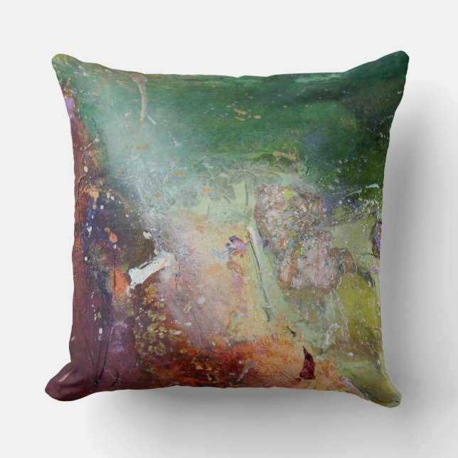 Coussin Colorfield (Recto)