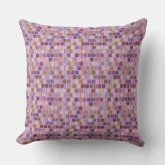 Coussin Colorful shapes