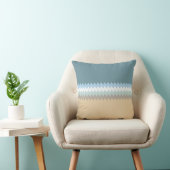 Coussin Combo six couleurs (Chaise)