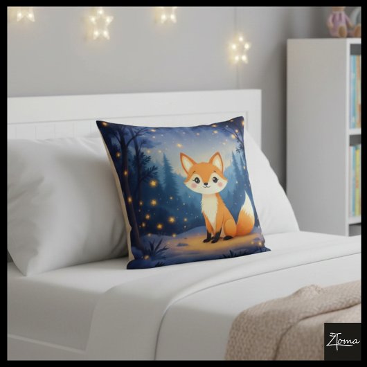 Coussin Comfort Fox Glade
